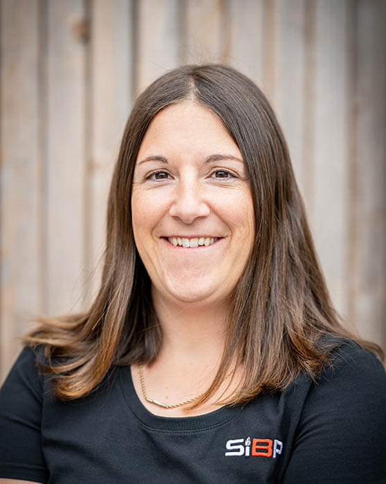 Portrait - Christine Kremser
