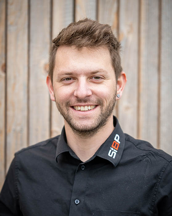 Portrait - Michael Schratl